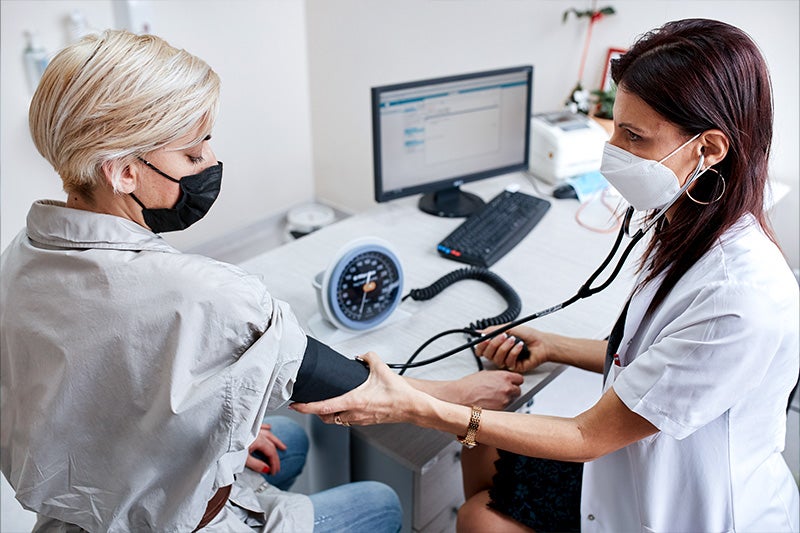 How is Anemia Diagnosed?