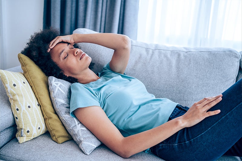 What is Anemia?
