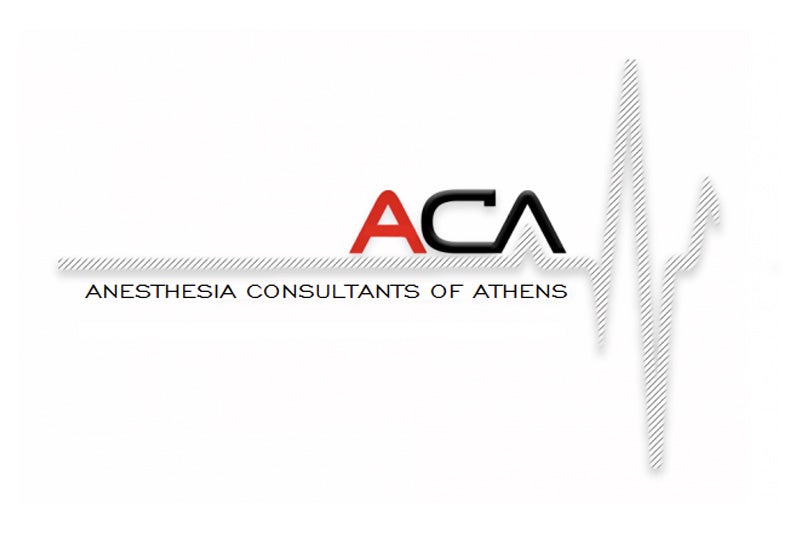 Anesthesia Consultants of Athens: Silver Sponsor