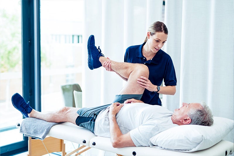 Lifestyle Tips for Living Well with Arthritis