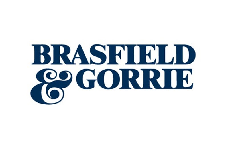 Brasfield & Gorrie, Gold Sponsor