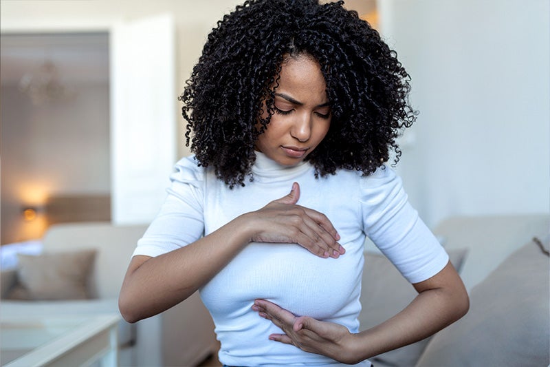 Essential Breast Health Screening Tips