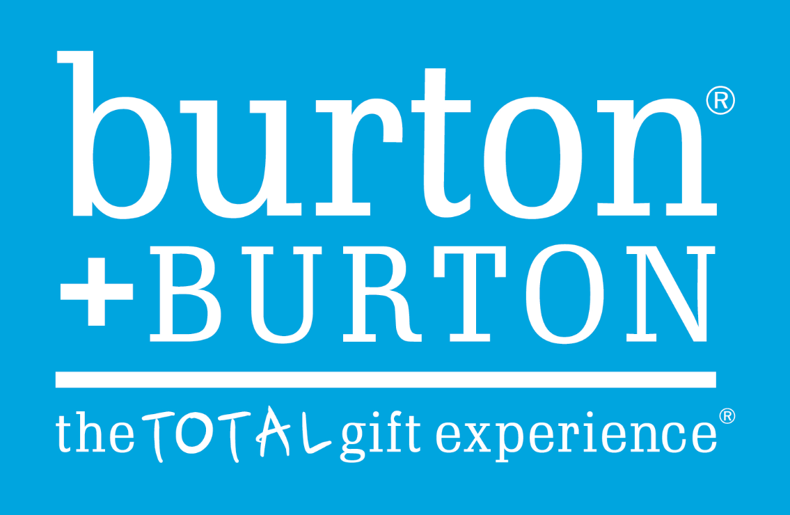 Burton and Burton Logo