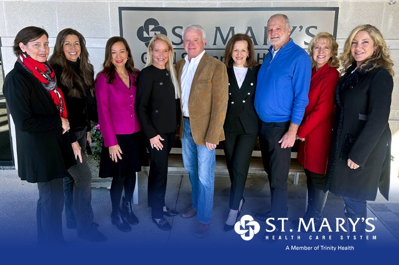 Beatty and Fowler families support 2025 Heart & Soul Gala as sponsors