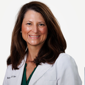 Dr. Katherine Yancey joins Athens General & Colorectal Surgeons
