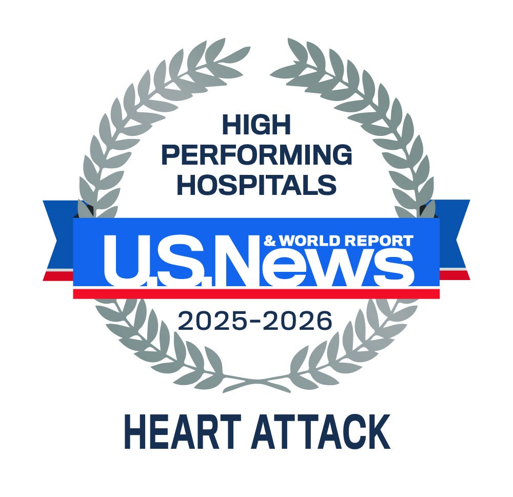 Heart Attack