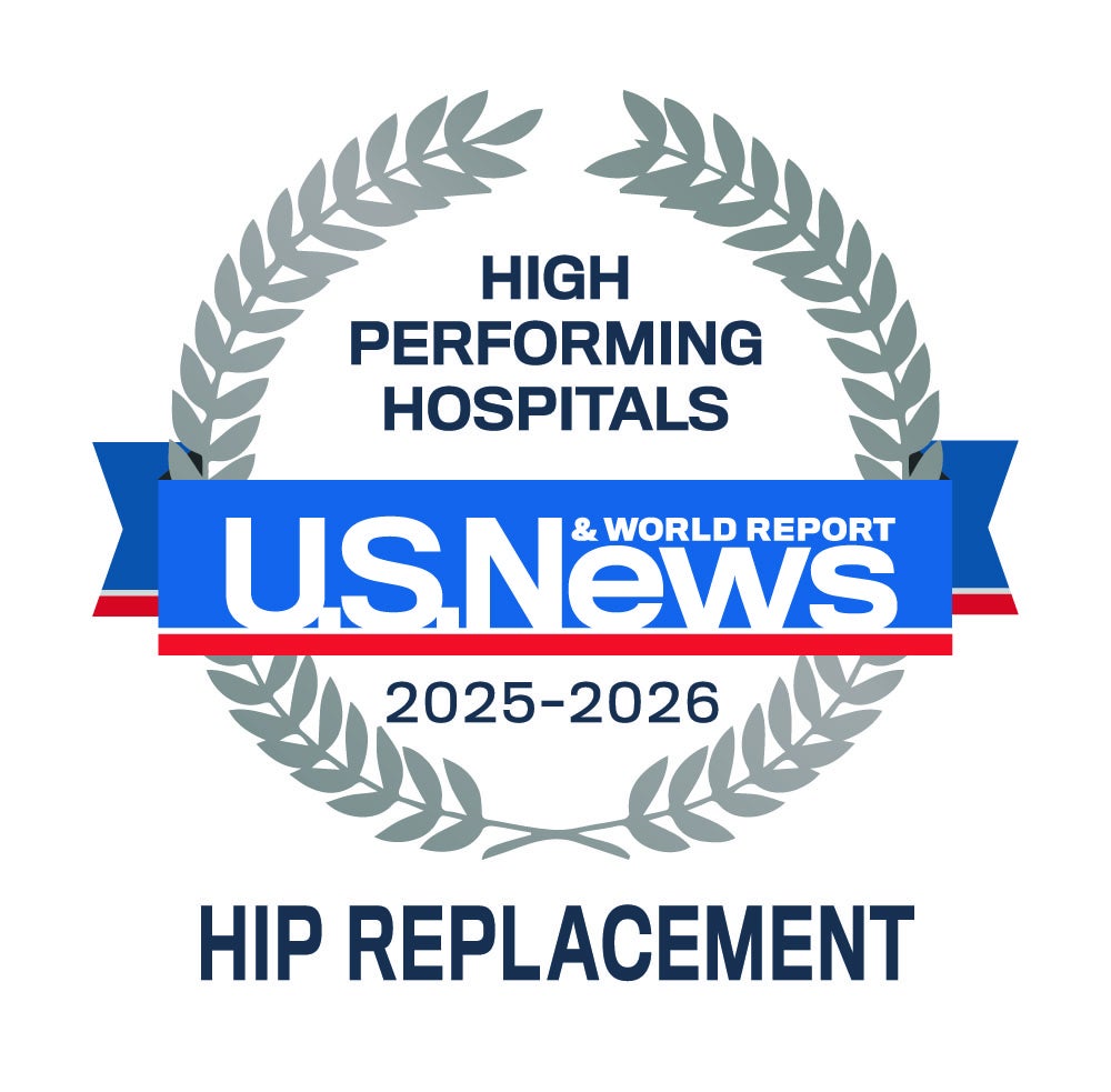 Hip Replacement