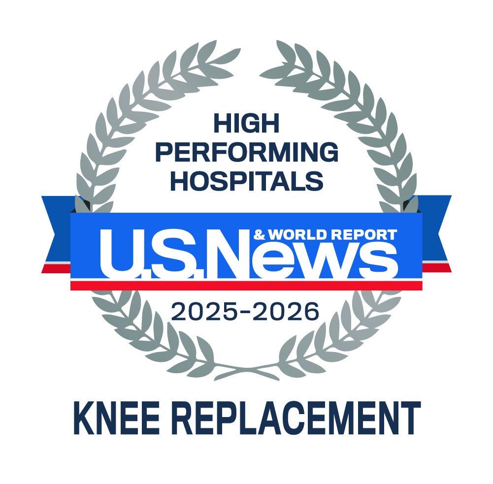 Knee Replacement