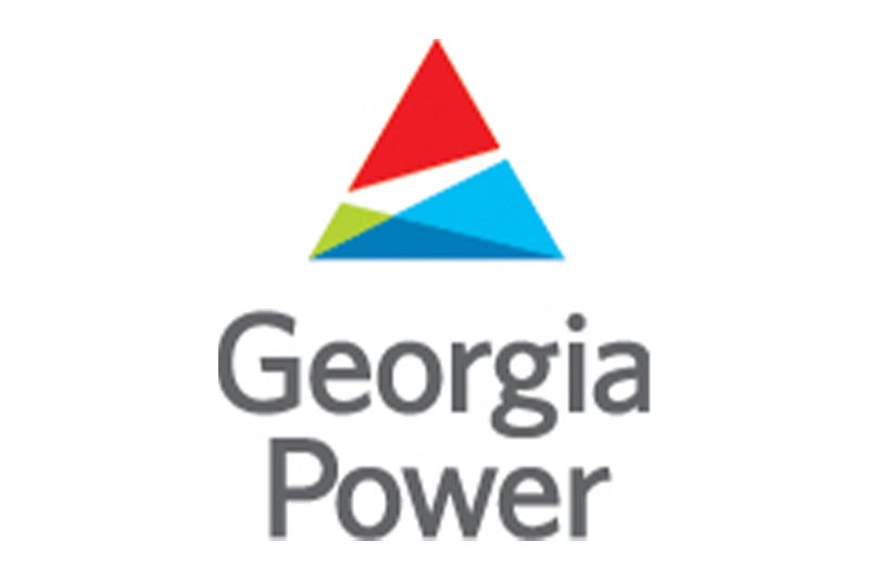 Georgia Power Logo
