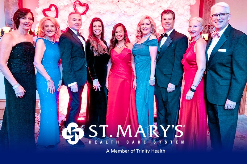 Record-breaking Heart and Soul Gala raises over $800,000 for Good Samaritan Hospital