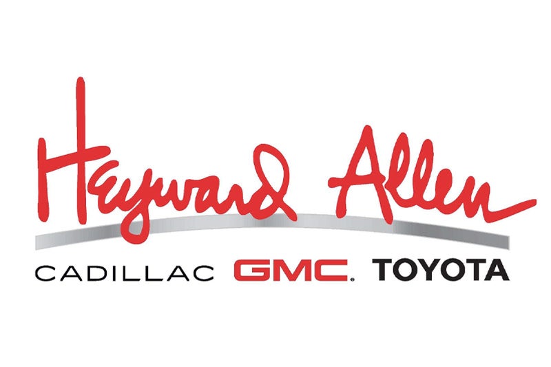 Heyward Allen: Hole Sponsor