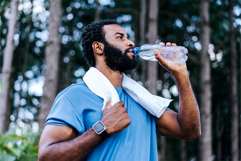 Why Hydration Matters