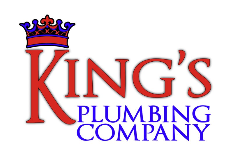 Kevin King Plumbing: Beverage Cart Sponsor