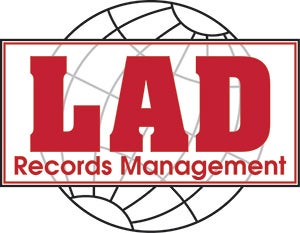 LAD Records Management