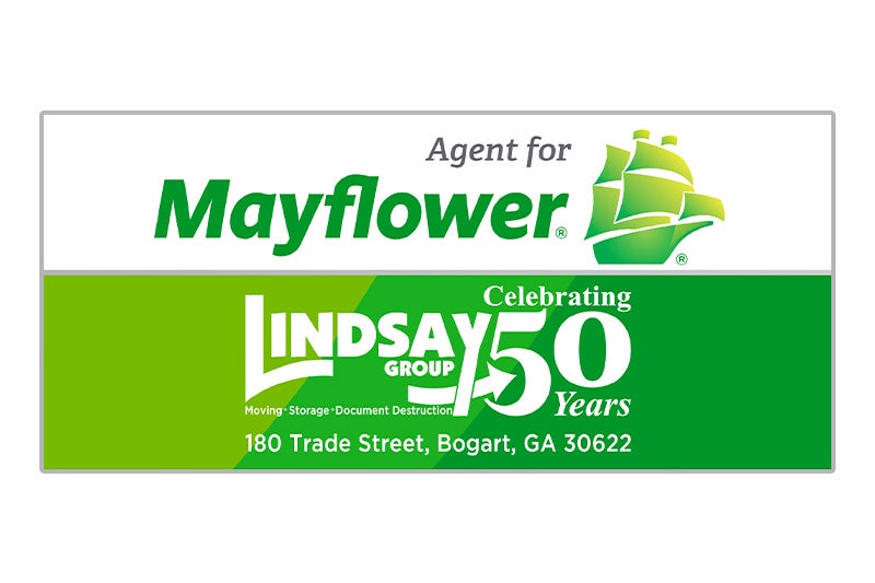 Lindsay Partners Logo