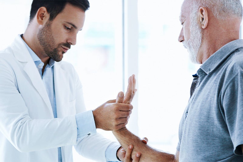 What is Arthritis?