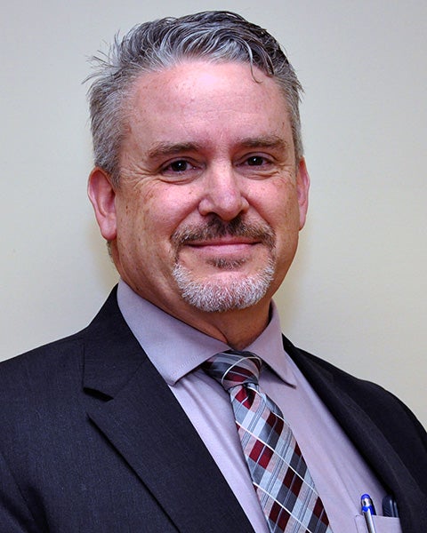 David Stainey