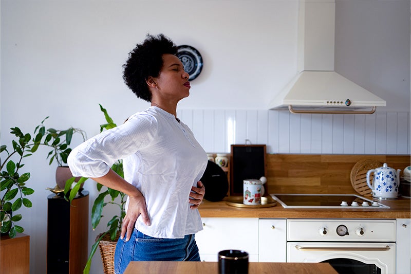 Managing Reflux Disease Lifestyle Changes