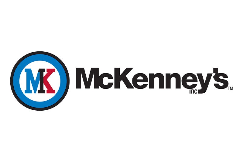 McKenney's Logo
