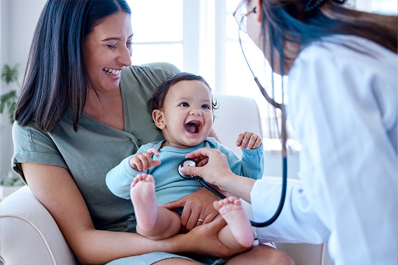 Why Family Medical History Matters