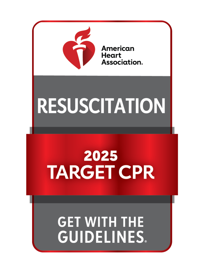 Target CPR