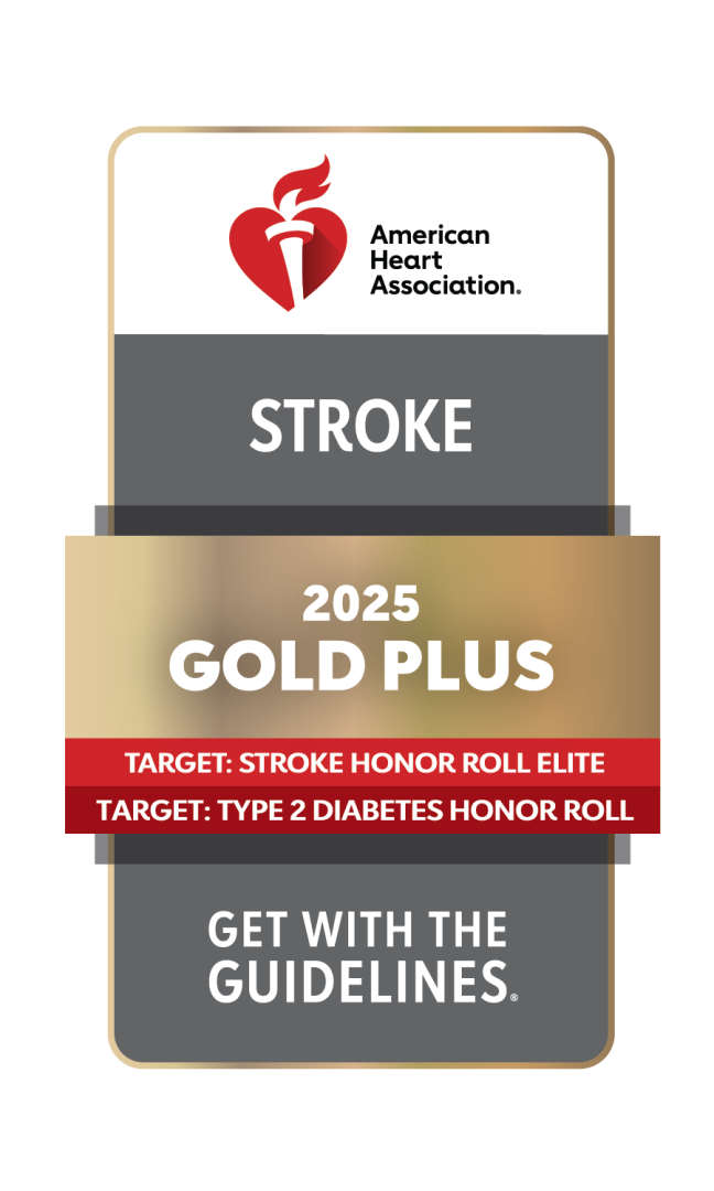 Stroke honor role elite