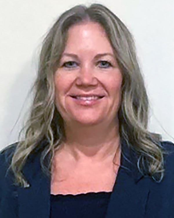 Susanne Ivester