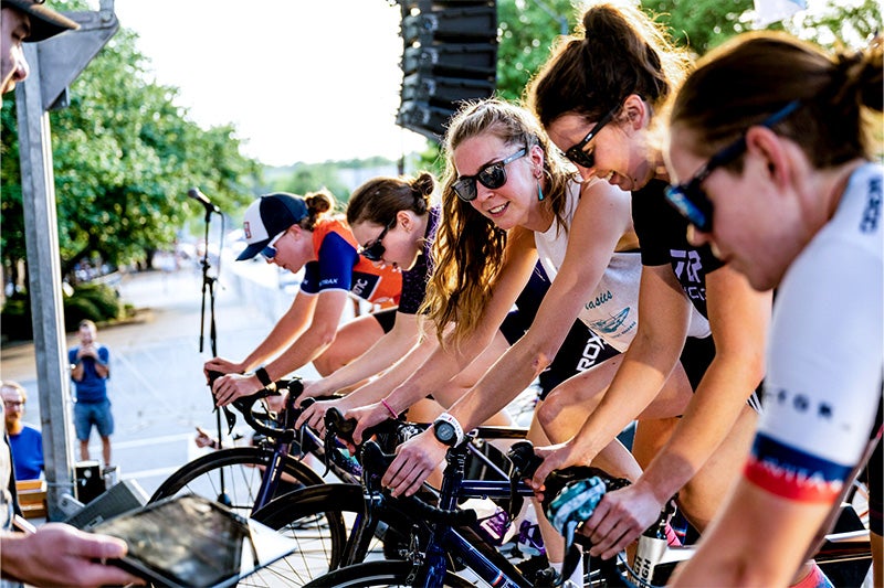 Athens Twilight Criterium