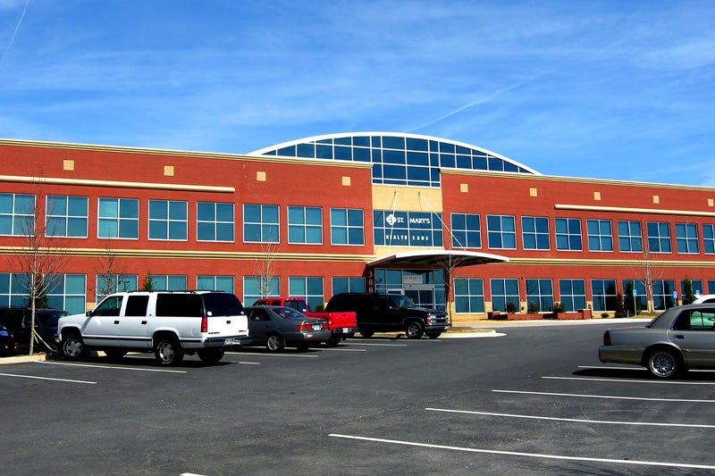 How St. Mary’s and Sacred Heart Wellness Centers Can Help