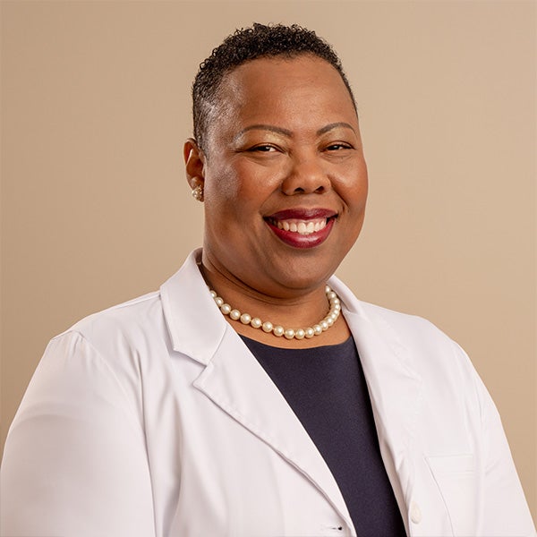 Dr. Kereisha Donegal joins St. Mary’s Neurological Specialists