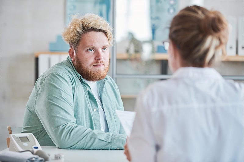 Common Early Signs of Colorectal Cancer