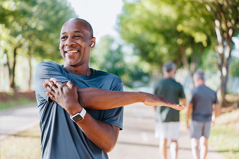 Types of Colorectal Cancer Screenings