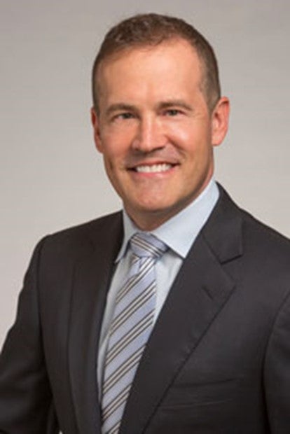 Christopher Ward