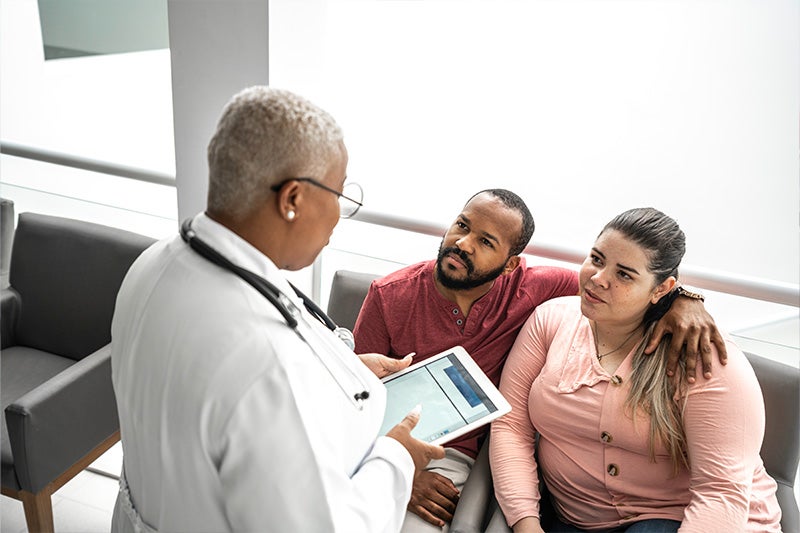What do Primary Care doctors treat?