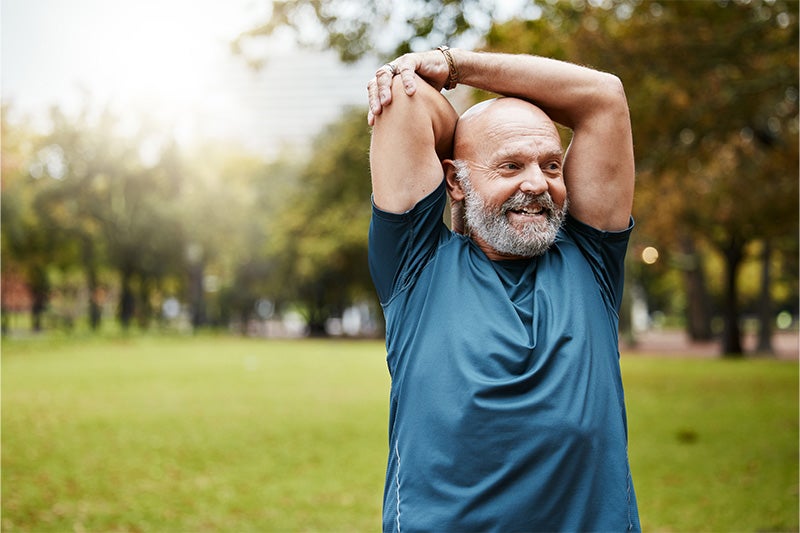 When to Get Screened for Colorectal Cancer