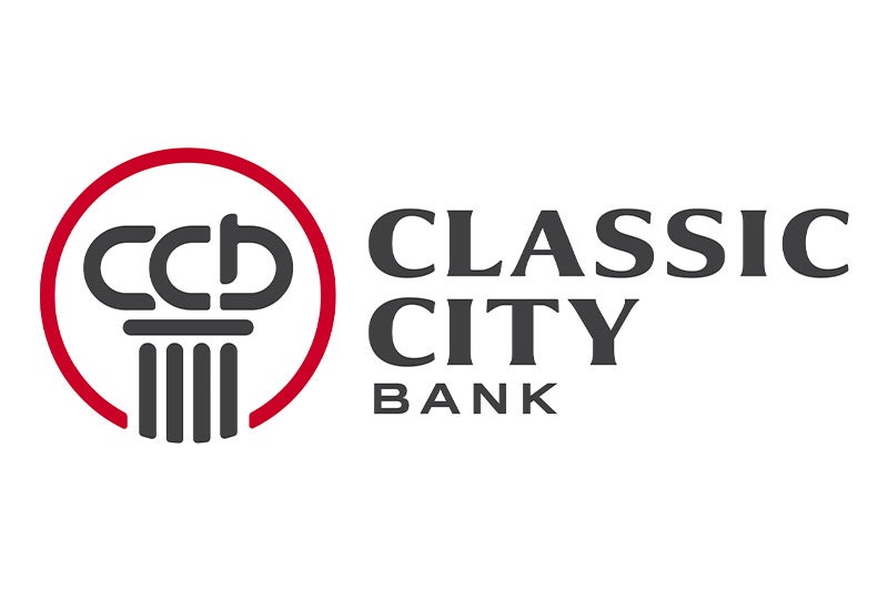 Classic City Bank Logo