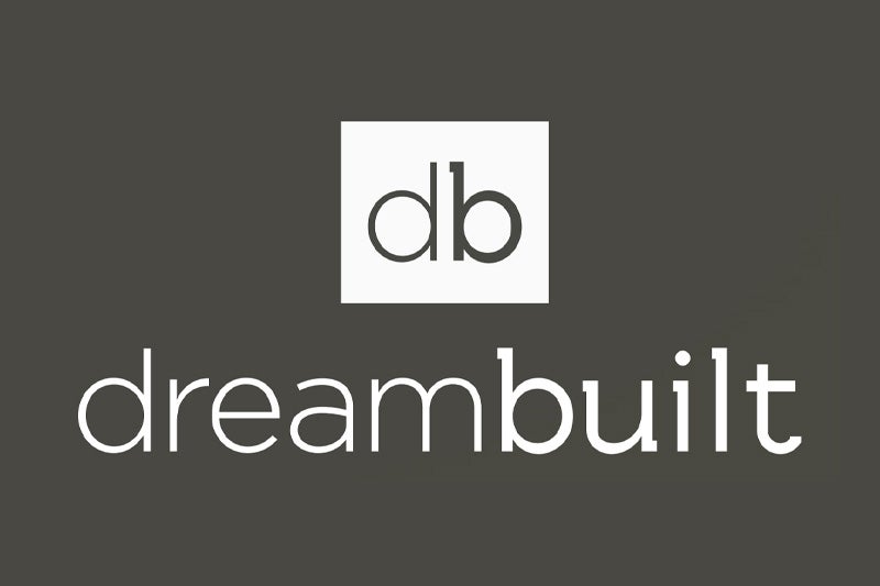 dreambuilt logo