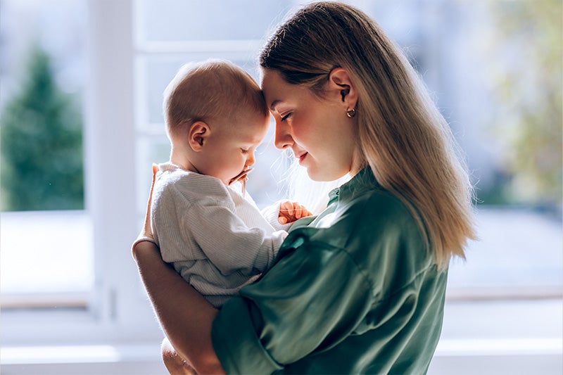 What You’ll See on a Birth Center Tour