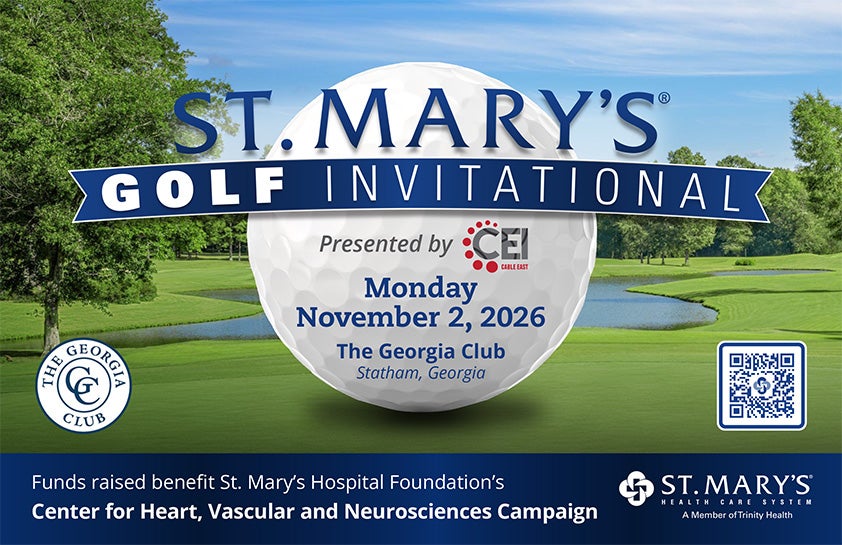 St. Mary's Golf Invitational