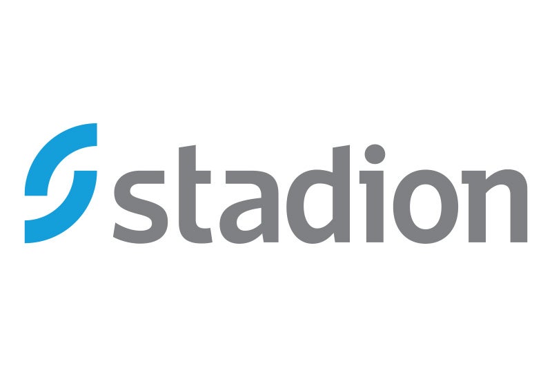 Stadion Logo