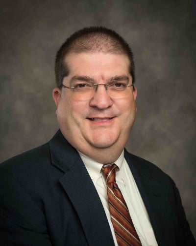 James Edward Splichal