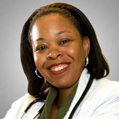 Kelly Ann Dixon-Martin