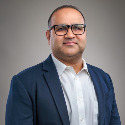 Vikas Kumar Sangwan