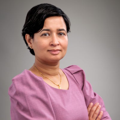 Priyanka Pathak