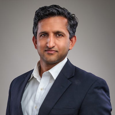 Minesh Jitendra Mehta