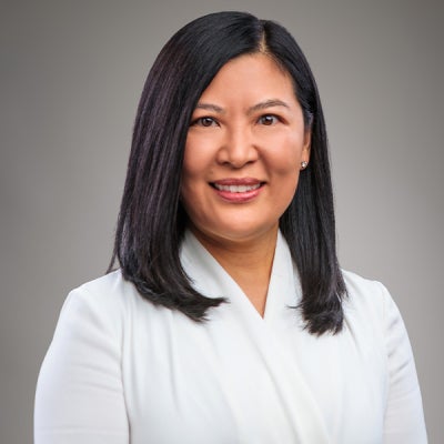 Tzu-chuan Jane Huang