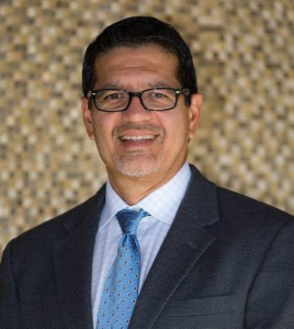 Rene Benjamin Mackay