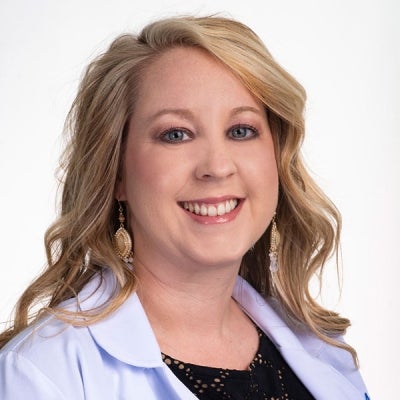 Amy Nicole Evans