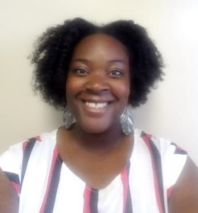 Akilah Sherelle Tomingas